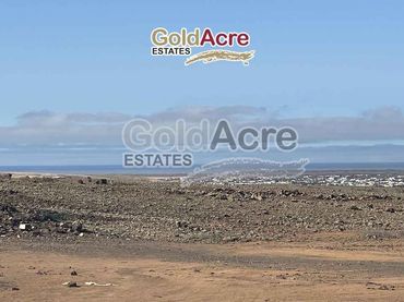Terreno residenziale in vendita a Villaverde