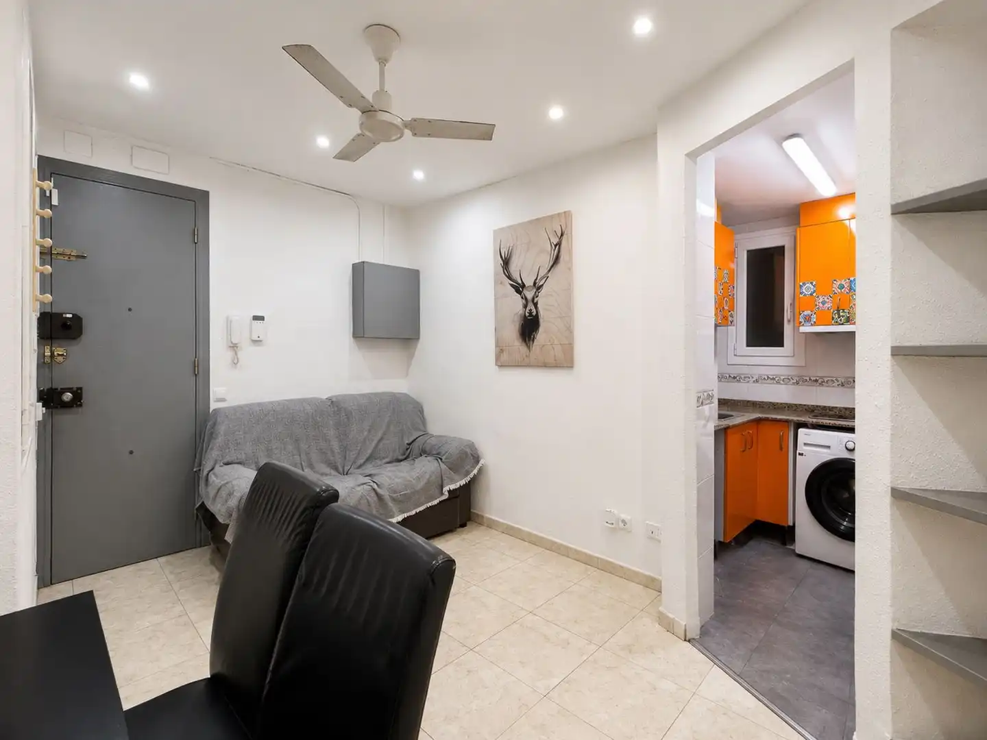 Apartament en venda a Barcelona, Barcelona