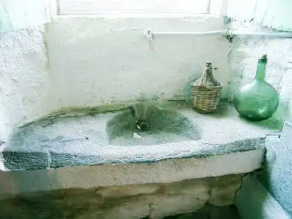 Bathroom of Country homes for sale in Muras