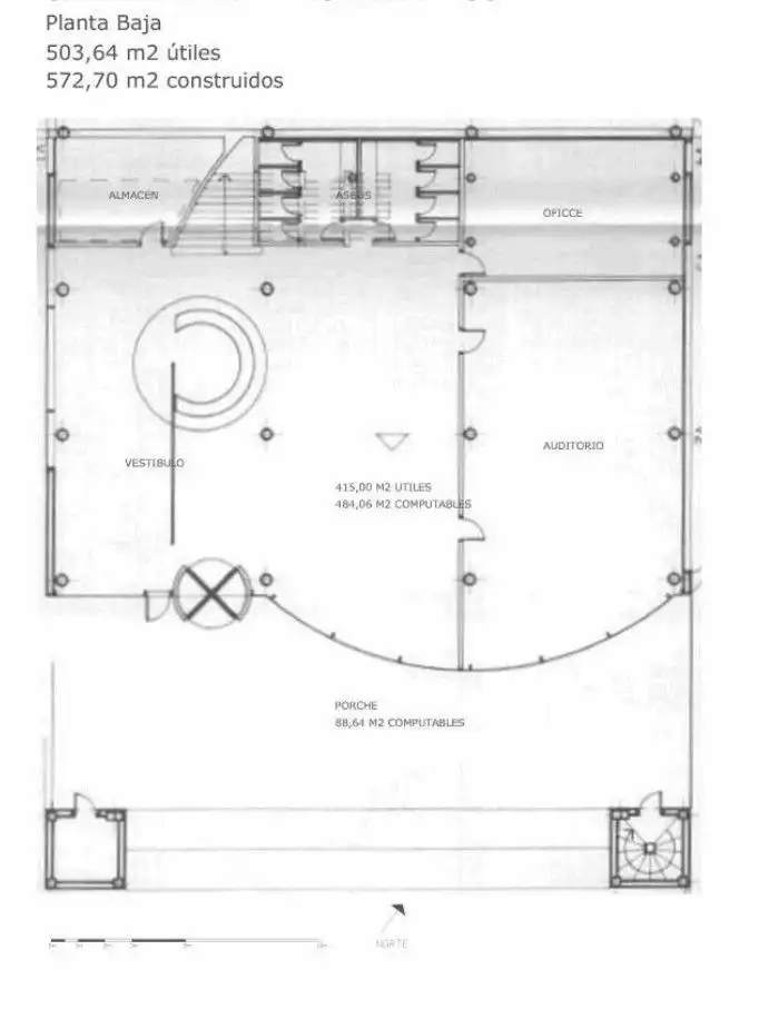 Buildings for sale in Vitoria - Gasteiz