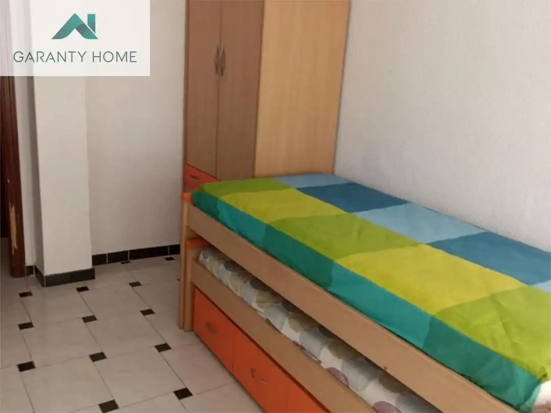 Wohnung mit Terrasse zur Miete in Calle Calle Martínez de la Rosa, imagen 16