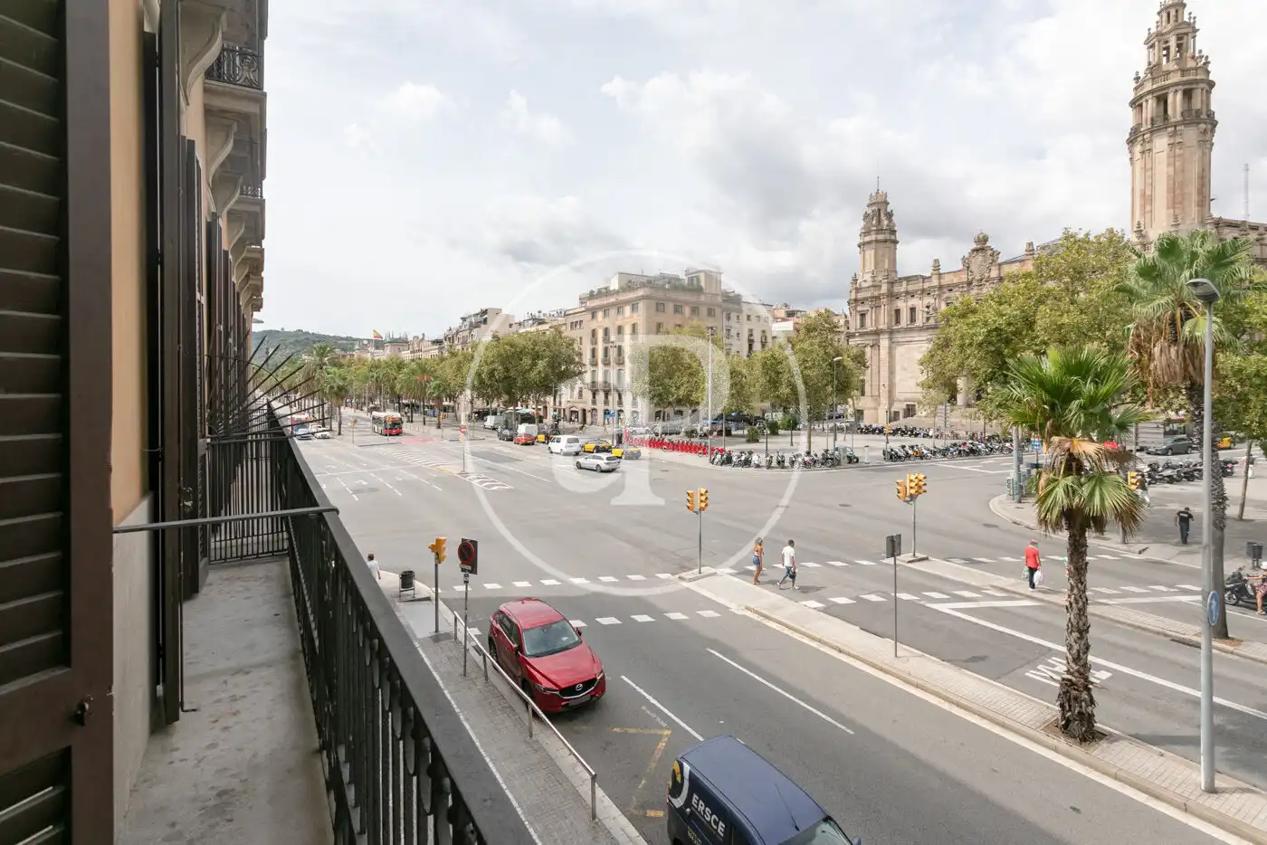 Flat for sale in Pg. d'Isabel II, Sant Pere, Sta. Caterina i la Ribera