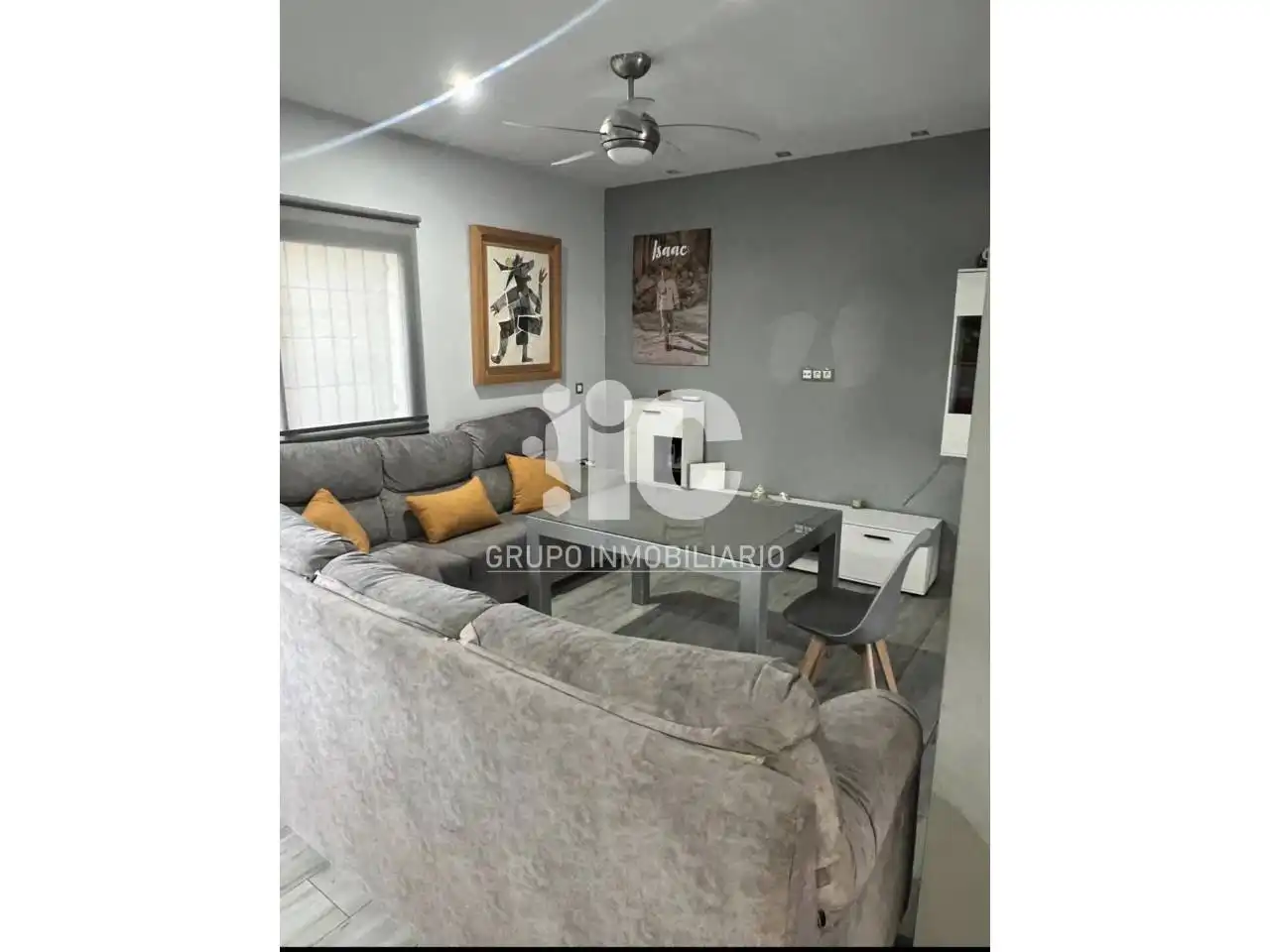 Casa en venta en Baena