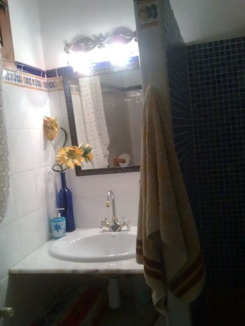 Bathroom of Houses for sale in Millena  with Terrace