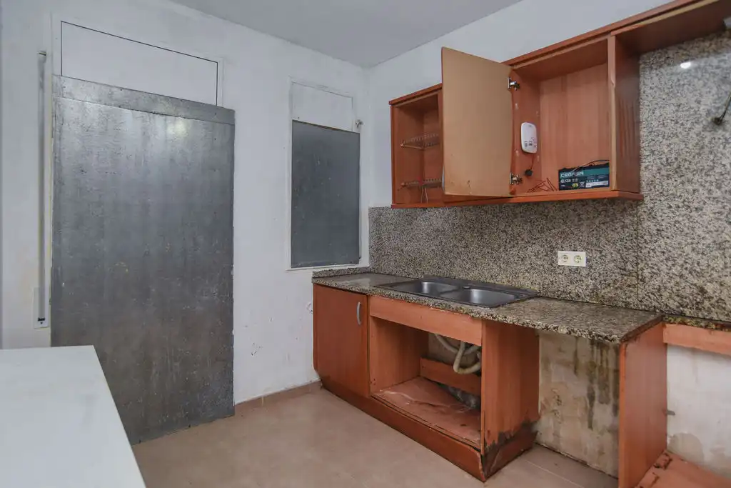 Piso en venta en C/ Sant Elm, Malgrat de Mar