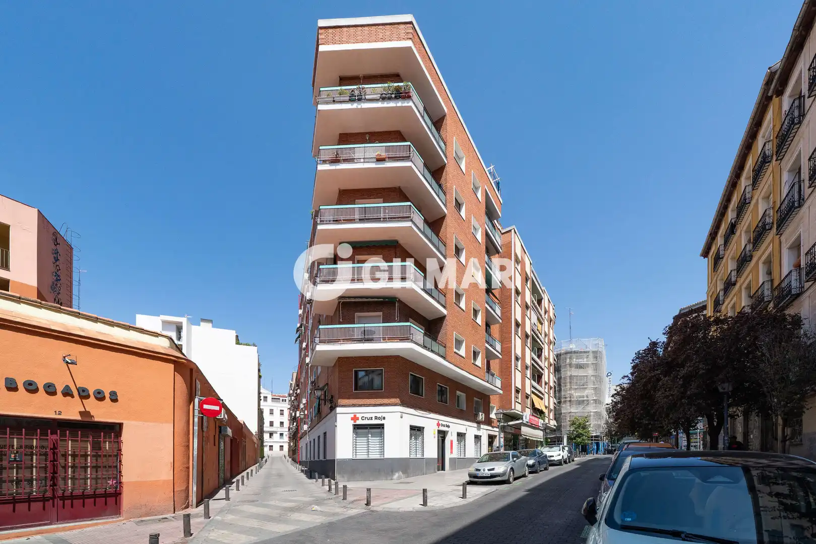 Àtic amb terrassa en venda a Centro, imagen 51