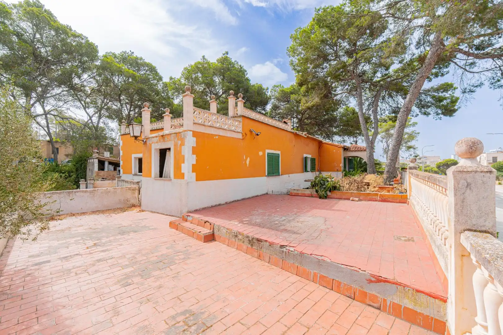 Residencial en venda a Carrer BELLAVISTA-H (NO OFICIAL), 53, S'Arenal