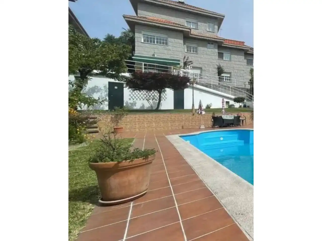 Villa con piscina in vendita a Barbadás, imagen 14