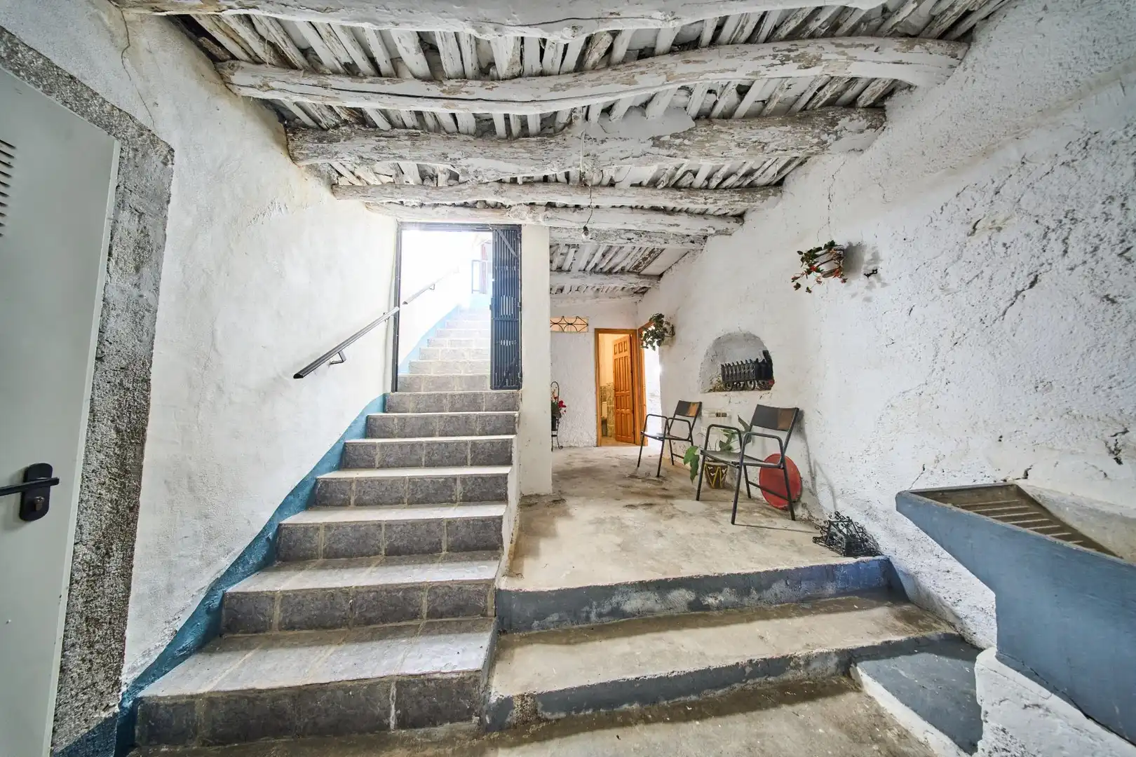 Houses for sale in Busquístar  with Terrace, Storage room and Balcony