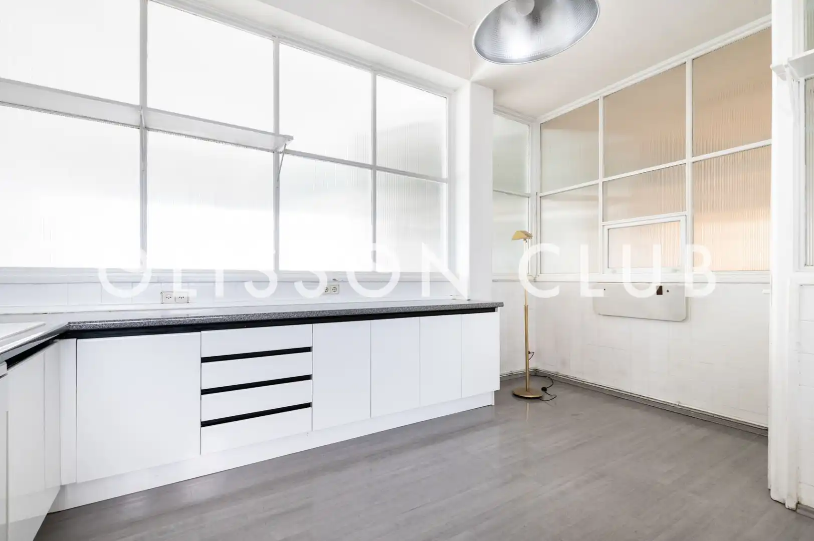 Cocina de Piso en venta en Madrid con Aire acondicionado, Calefacción y Terraza