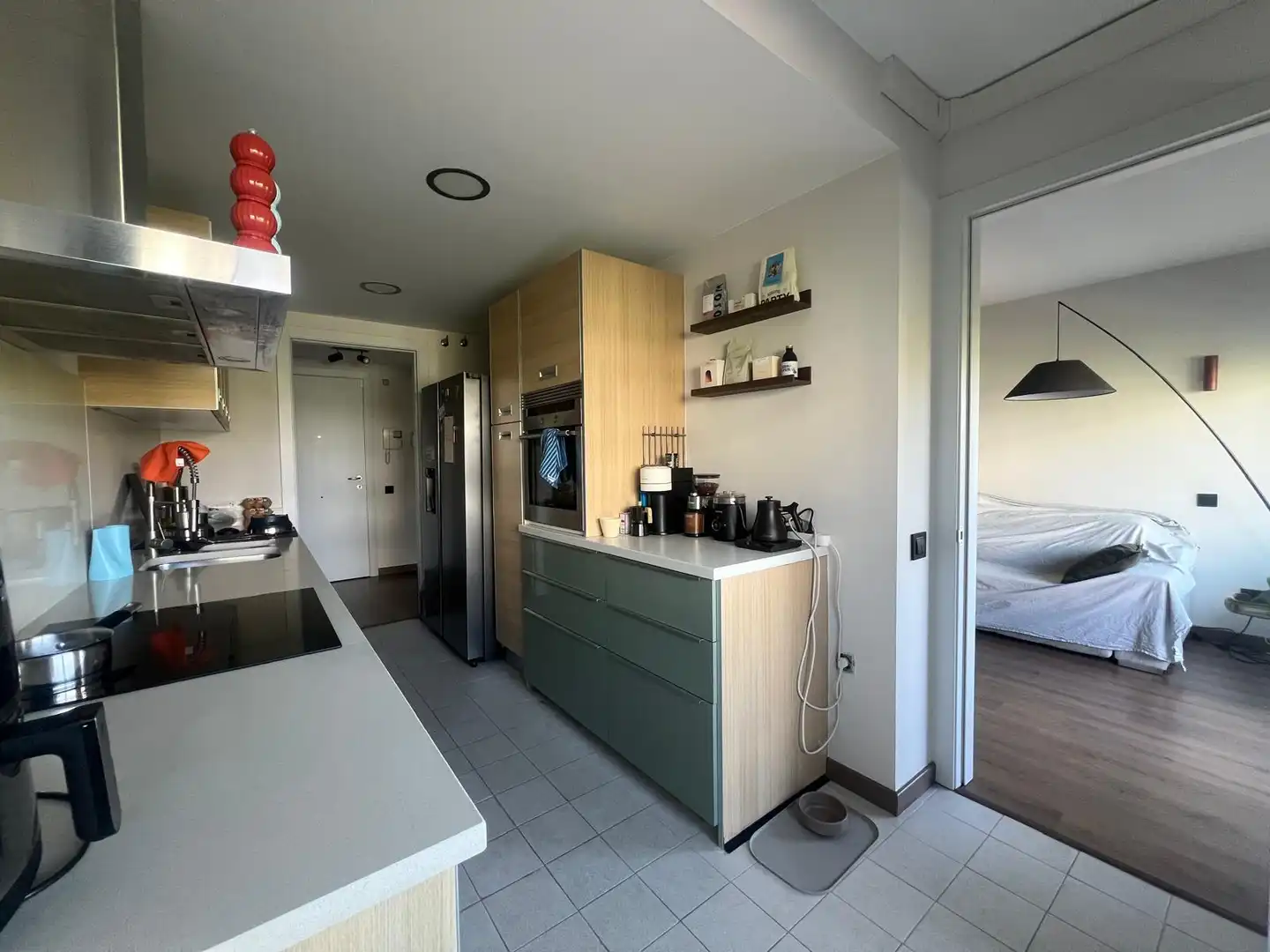 Appartement avec terrasse à vendre à La Girada, imagen 3