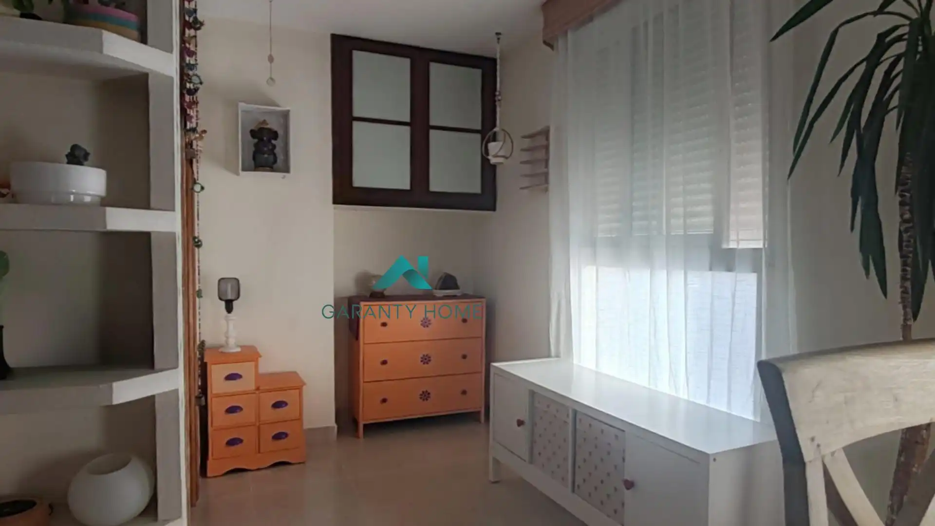 Attico con terrazza in vendita a Cartagena ciudad, imagen 7
