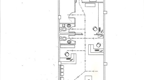 LOCAL COMERCIAL EN VENTA EN C BARÓ DE MAIALS  BALÀFIA, imatge 2