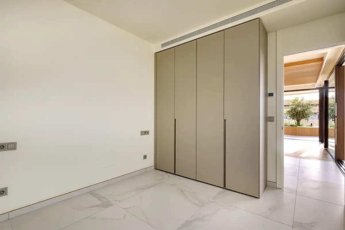 Apartment mit Pool zum Verkauf in El Higuerón, imagen 8