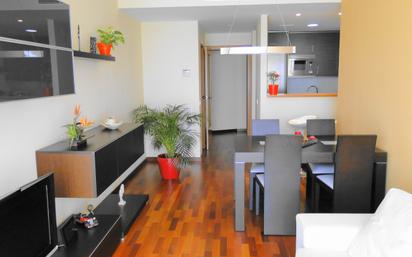 Wohnung zum verkauf in Avinguda del Vallès, Terrassa