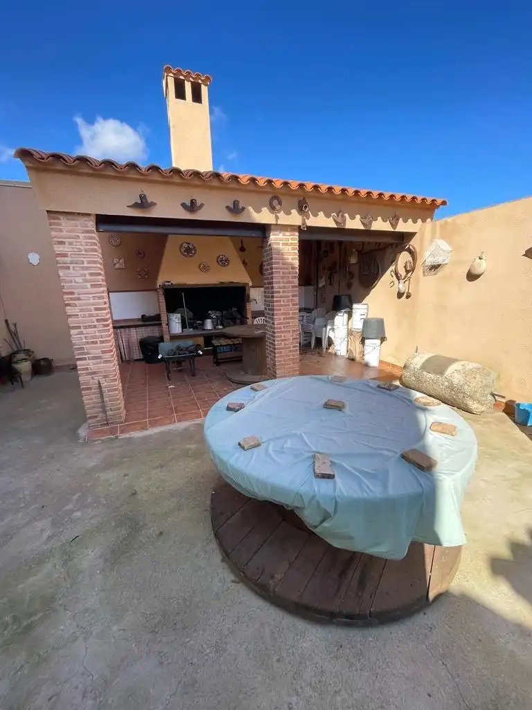 Casa rústica en venda a Almansa, imagen 9