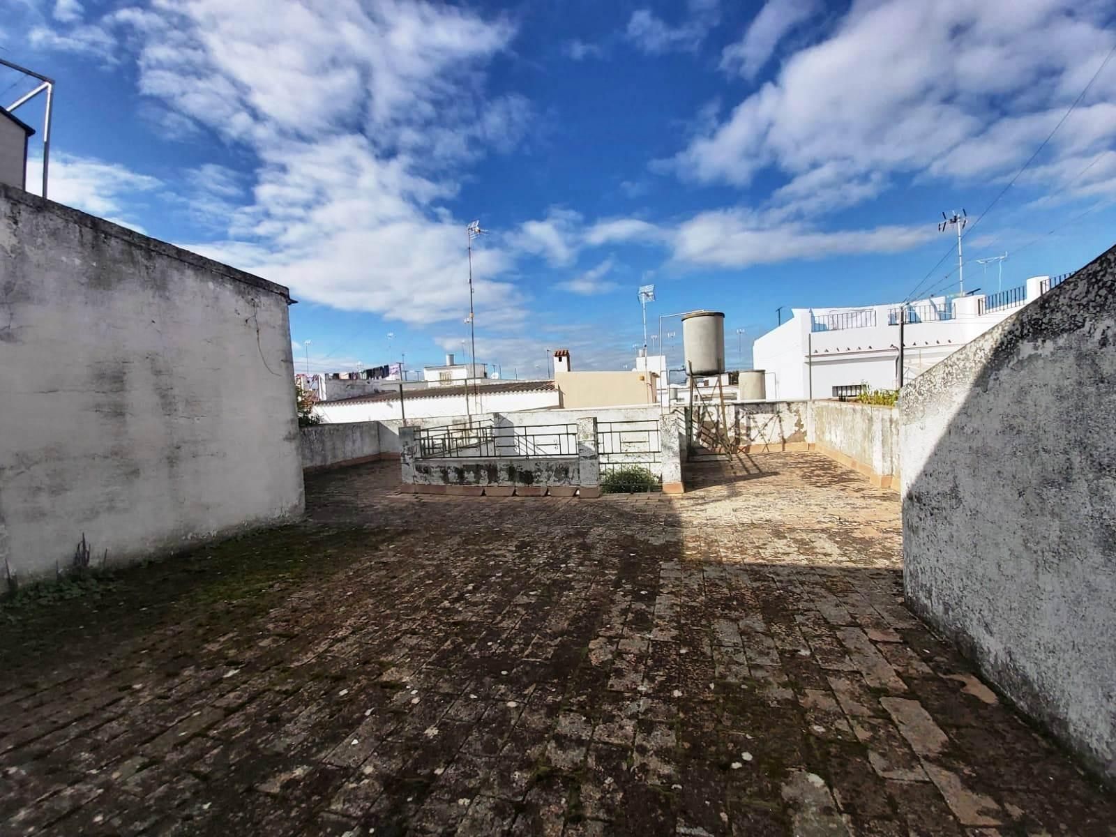 Casa o xalet en venda a Torre Cruz - Los Molinos