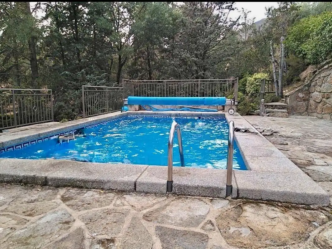 Casa o chalet en venta en Valdemaqueda