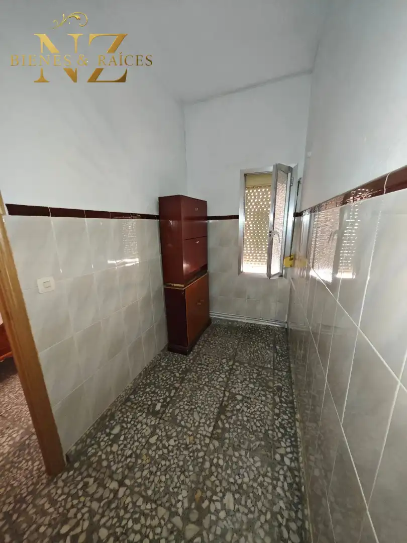 Casa amb terrassa en venda a Calle Ajofrín, imagen 14