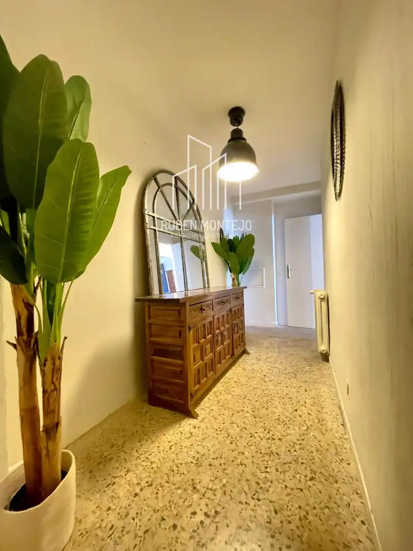 Wohnung zur Miete in Fray Junípero Serra, Chinchibarra
