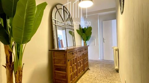 Foto 2 von Wohnung zur Miete in Fray Junípero Serra, Chinchibarra, Salamanca Capital