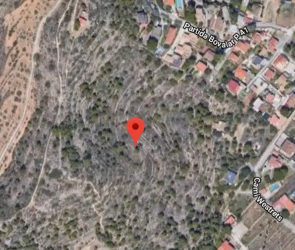 Residential land for sale in Pl Número 115, imagen 12