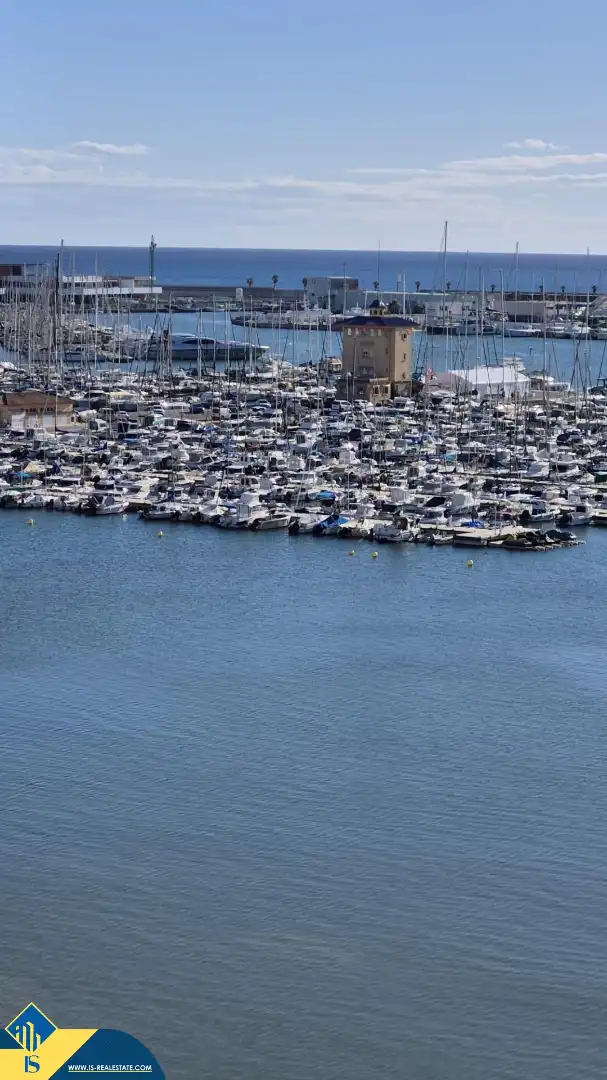 Piso con piscina en venta en Playa del Acequión, Náufragos y Rocío del Mar, imagen 10