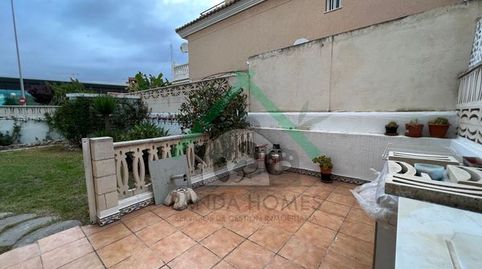 Foto 2 de Planta baja de alquiler en Carrer Mariano Benlliure, Canet d'En Berenguer, Valencia