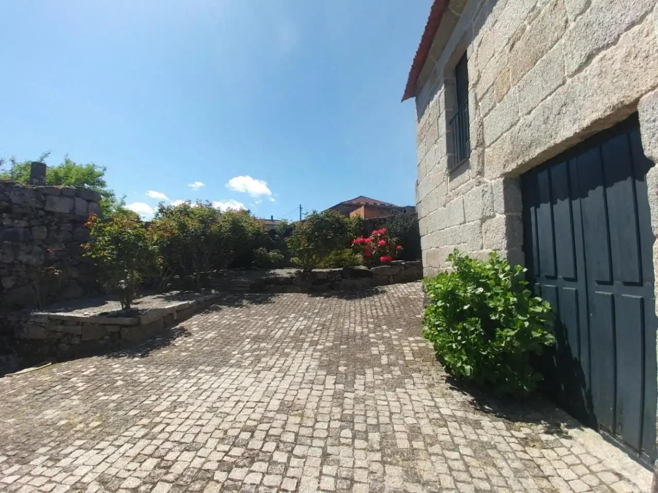 Xalet amb jardí en venda a Boborás, imagen 8