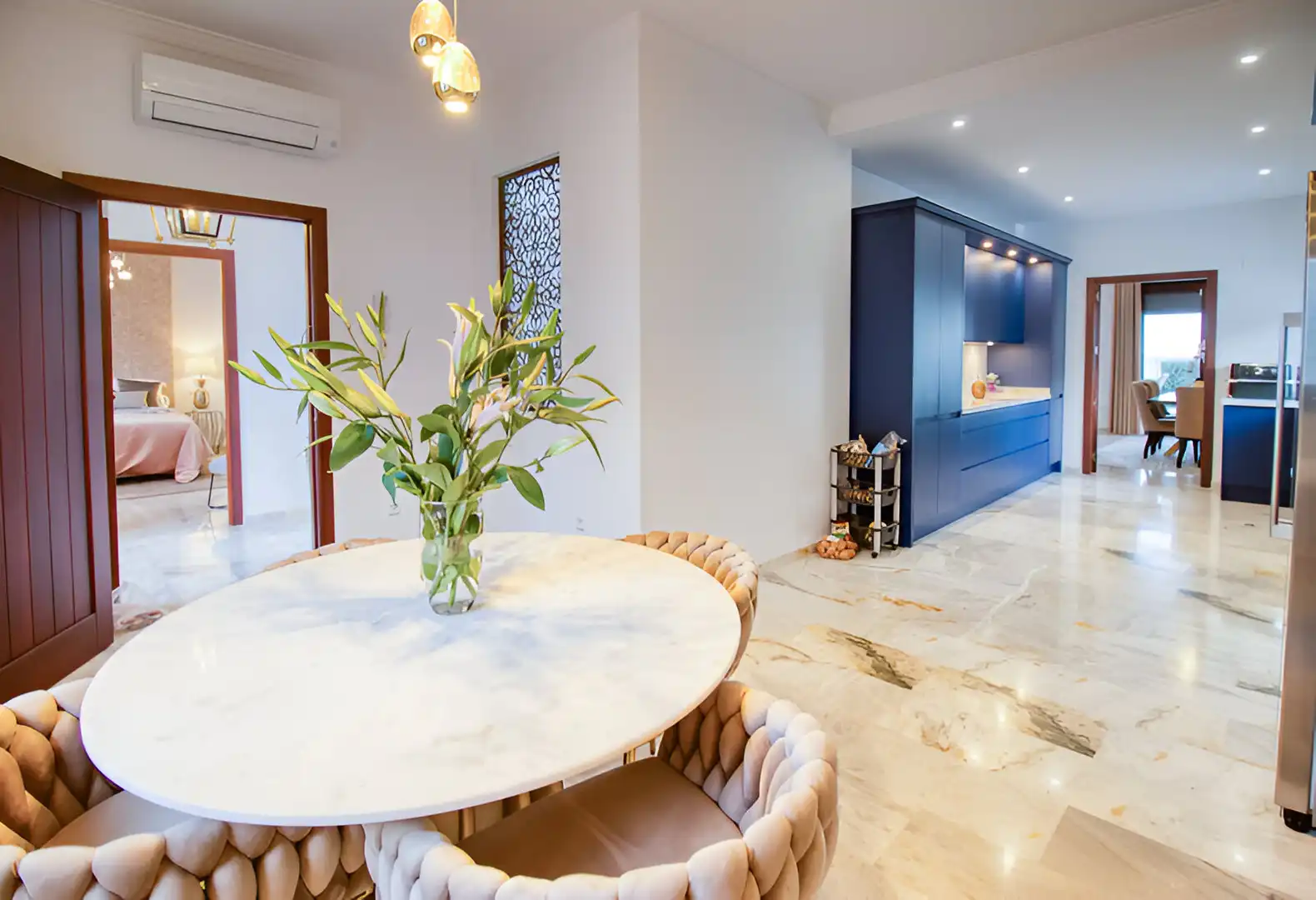 Maison avec piscine à vendre à La Duquesa, imagen 5