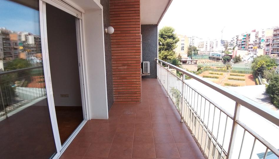 Photo 1 of Flat to rent in El Putget i el Farró, Barcelona