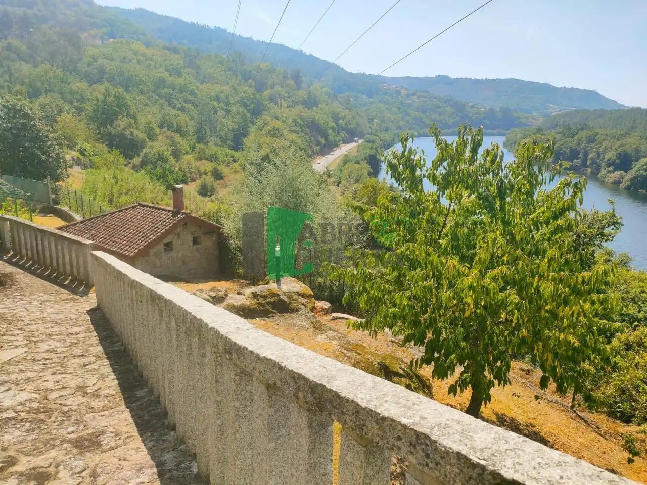 Xalet amb jardí en venda a O Pereiro de Aguiar, imagen 44