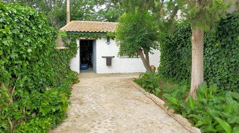 Foto 5 de Terreno en venta en Término Alfarceras, Parque del Queiles, Tudela