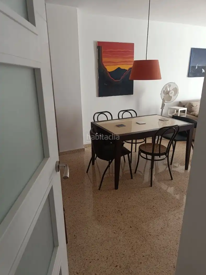 Flat with lift to rent in Avinguda de Blasco Ibáñez 154, imagen 28