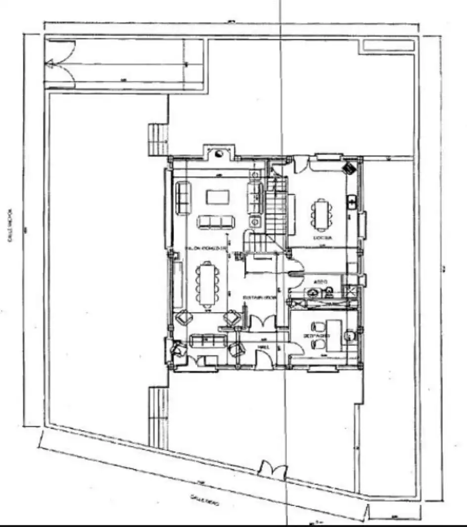 Maison avec piscine à vendre à Urbasur, imagen 37
