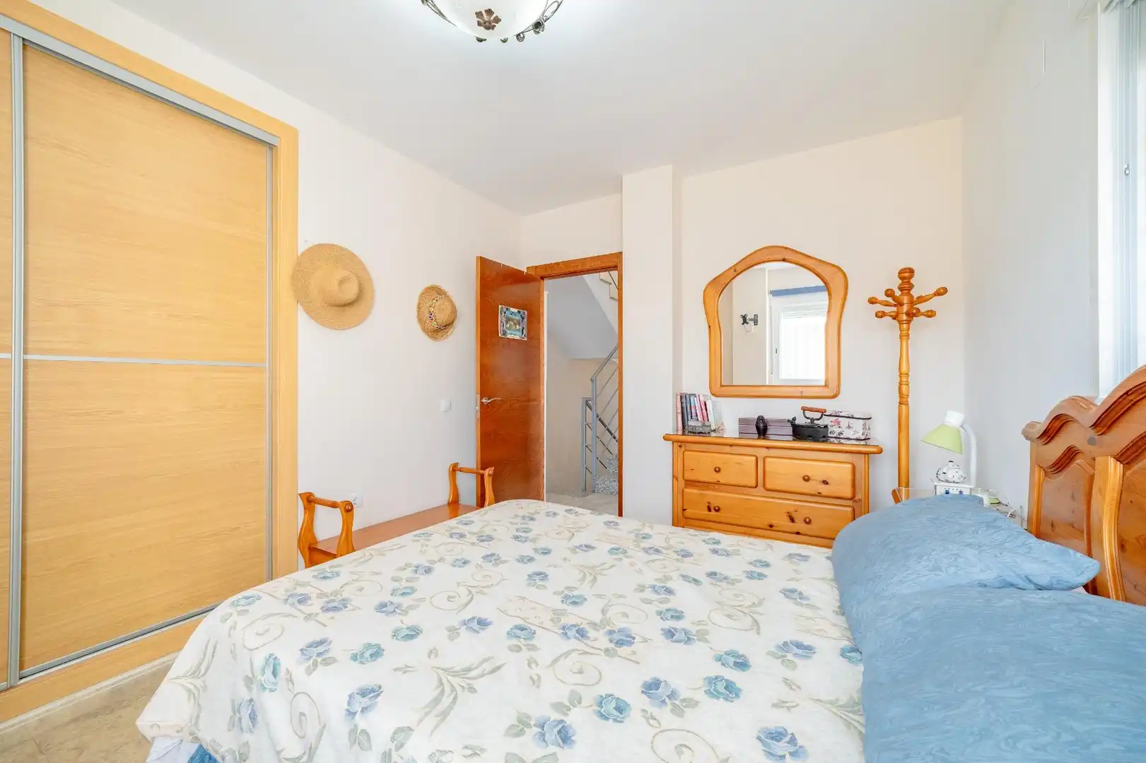 Detached house with terrace for sale in CAMI SERRADAL, imagen 48