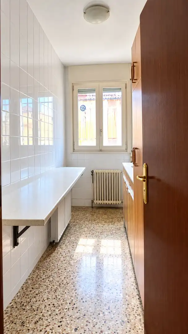 Cocina de Piso en venta en Ateca, Zaragoza