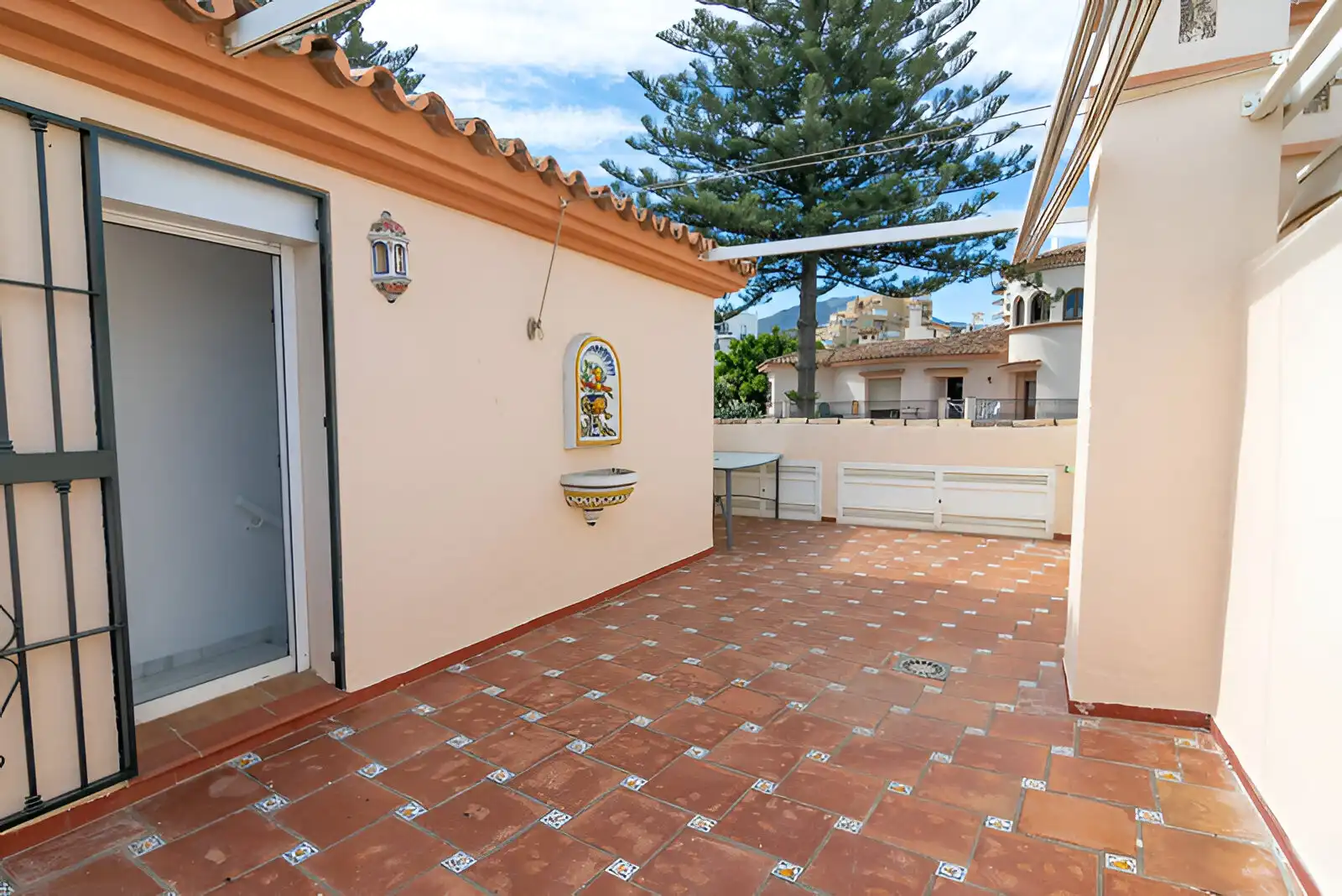 Reihenhaus mit Pool zum Verkauf in Estepona Pueblo, imagen 34