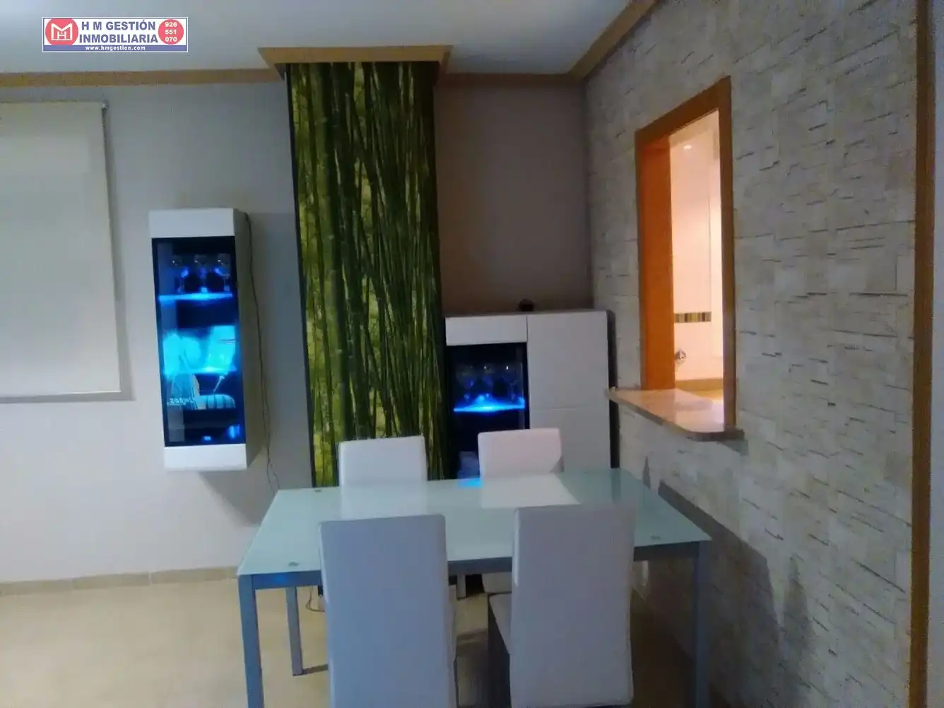 Piso con ascensor en venta en Oeste, imagen 7