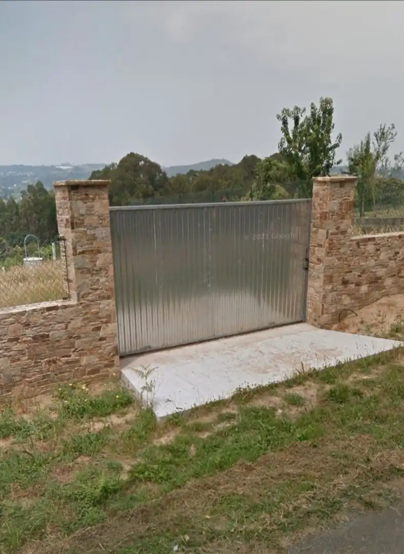 Terrenys i solars en venda a Betanzos, imagen 4