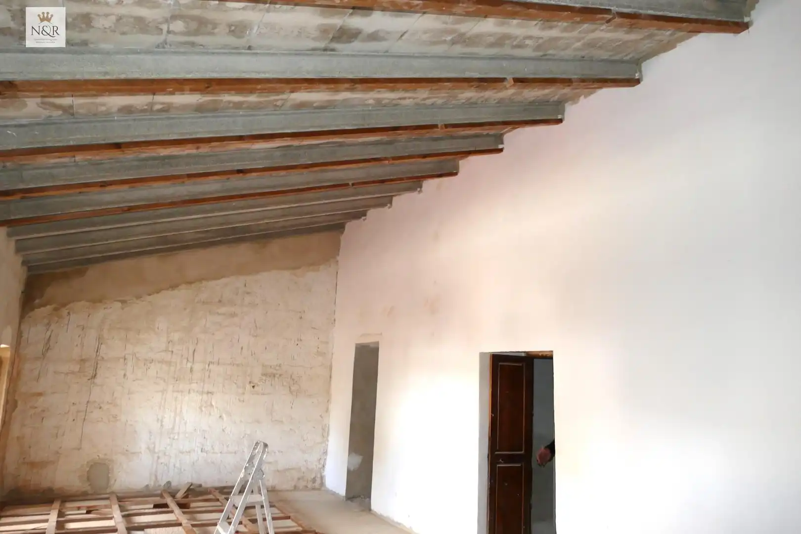 Houses for sale in Binissalem  with Air Conditioner, Private garden and Terrace