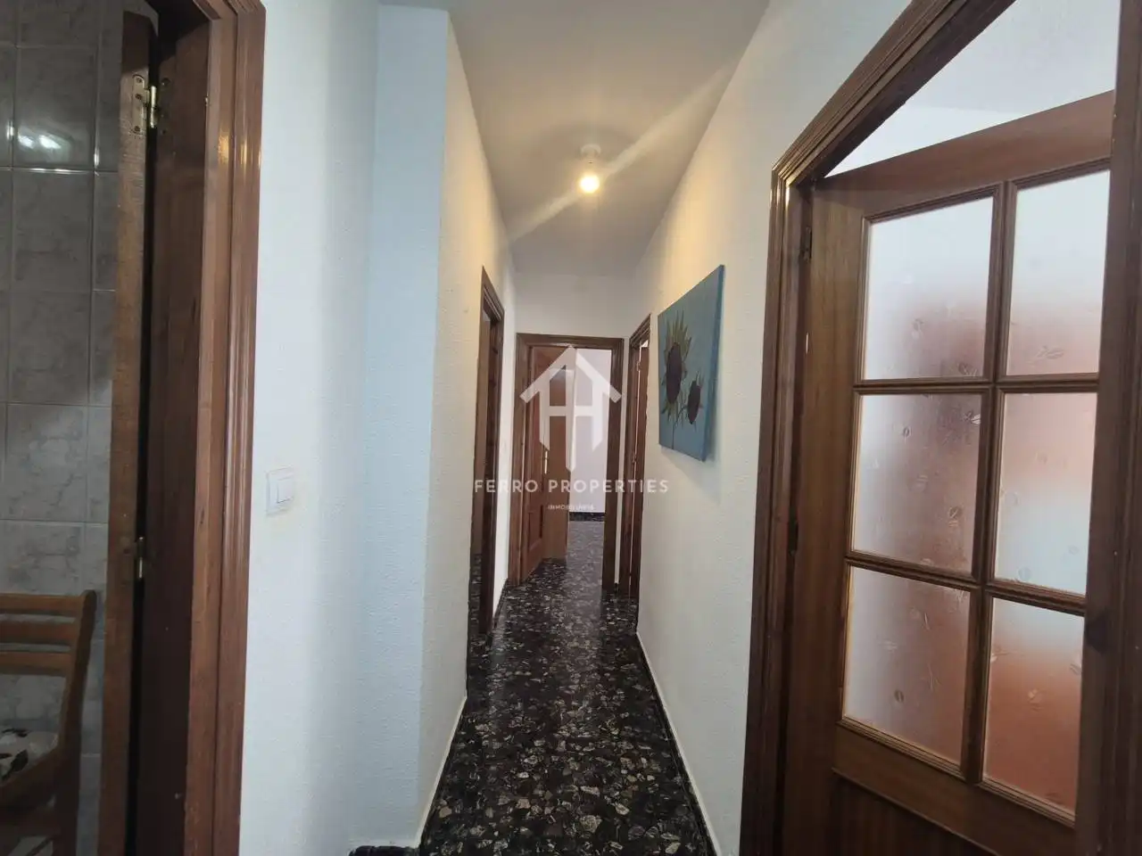 Pis en venda en Loja amb Balcó