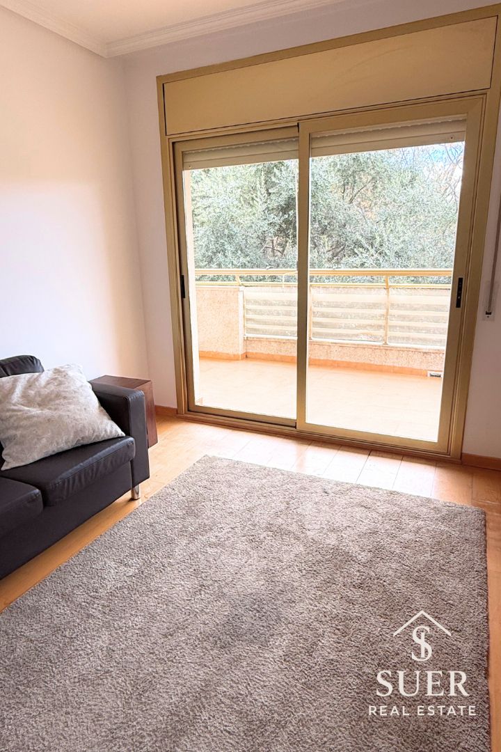 Sala d'estar de Pis en venda en Vila-seca amb Aire condicionat, Calefacció i Terrassa