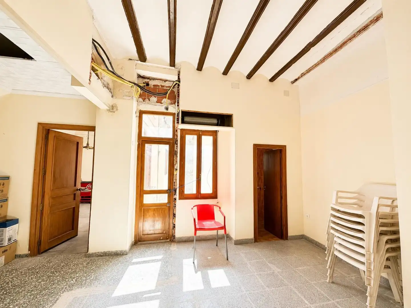 Maison rustique à vendre à Calle del Doctor Albiñana, imagen 7