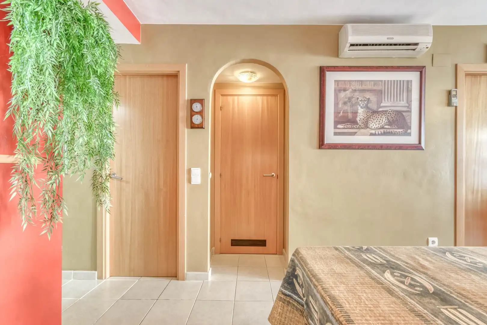 Apartments for sale in Roses  with Heating and Swimming Pool