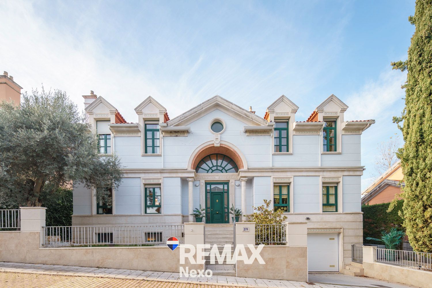 Casa o xalet en venda a Calle Nabuco, El Berrocal