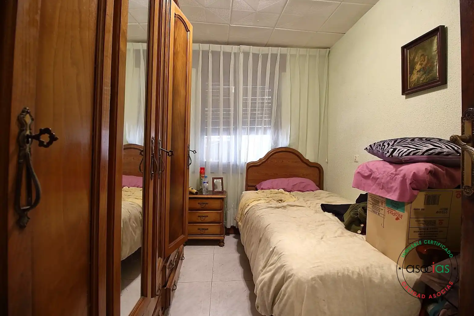 Maison à vendre à Camino Montejurra, imagen 24