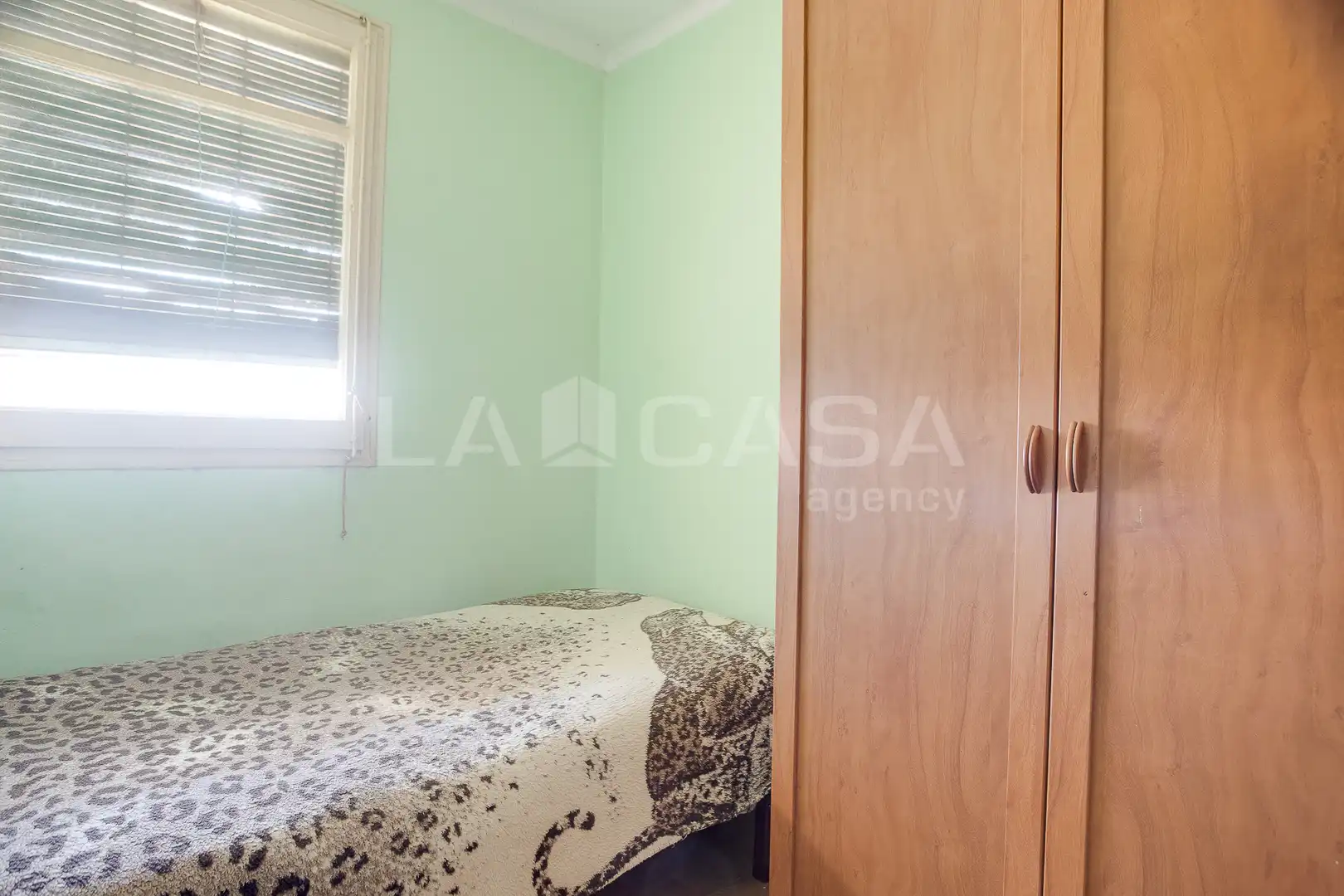 Piso en venta en Cornellà de Llobregat