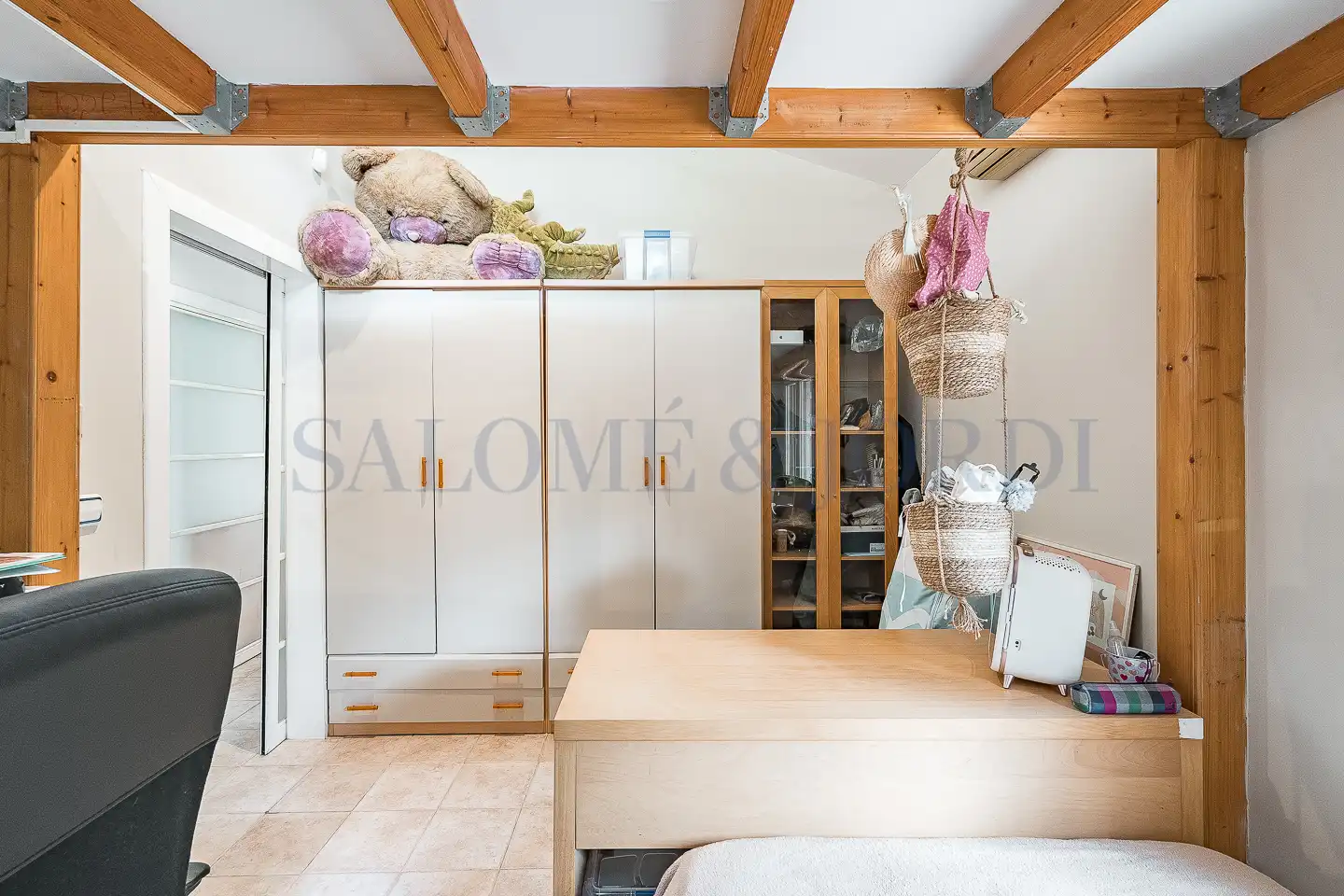 Casa con piscina in vendita a Cabrils, imagen 61