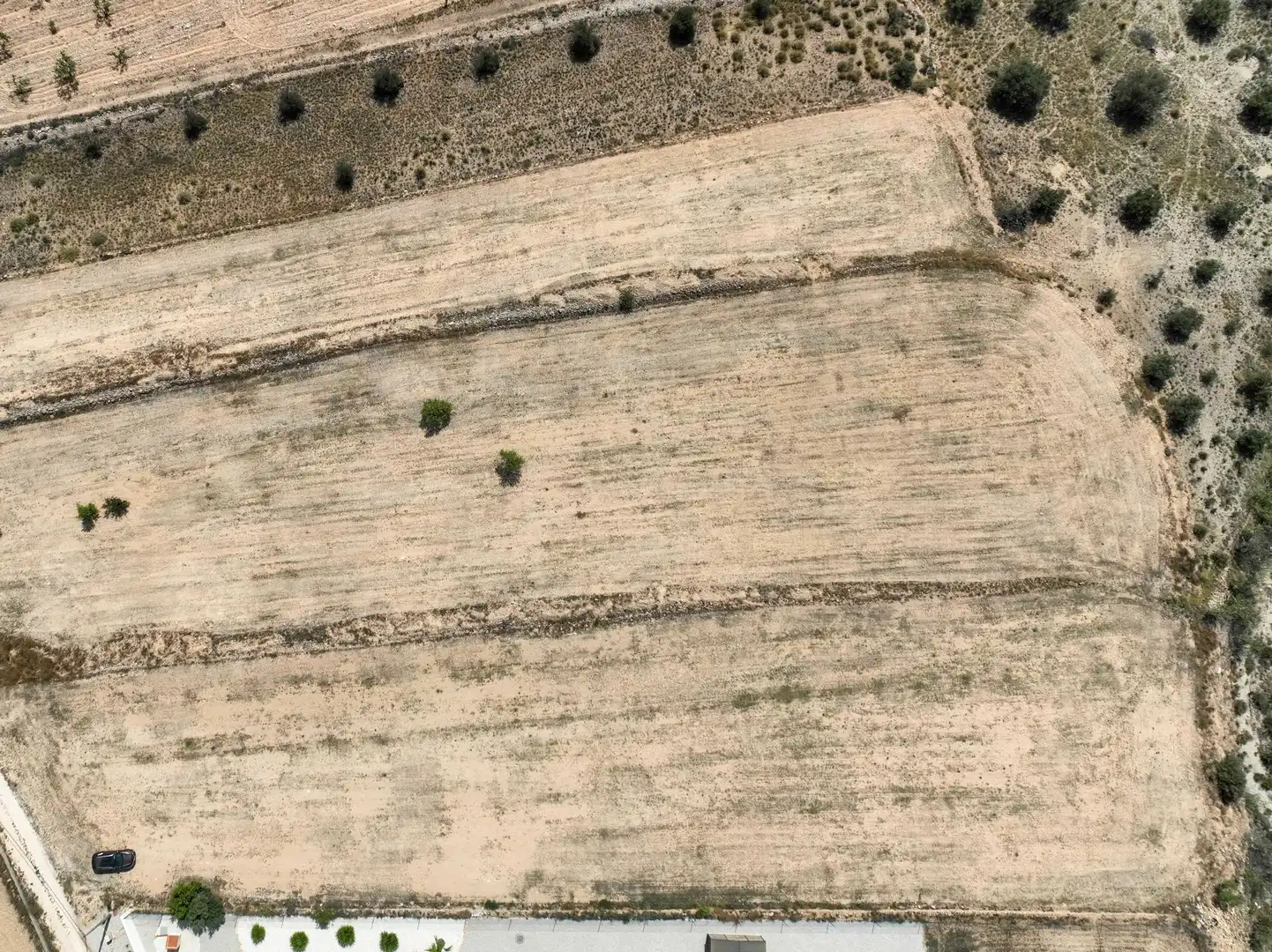Terreny residencial en venda a El Pinós / Pinoso, imagen 6